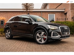 Audi Q2 - 35 TFSI Business Edition 150 PK Aut. Virtual Keyless LED Clima Cruise 18''