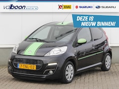 Peugeot 107 - 1.0 Active Automaat | Airco