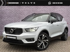 Volvo XC40 - 1.5 T5 Recharge R-Design | Trekhaak | Memory | 360º Camera | Stoel/Stuur verwarming | Pano