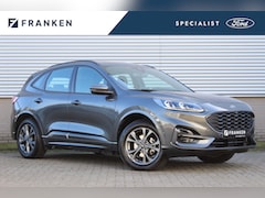 Ford Kuga - 2.5 PHEV ST-Line | Trekhaak | Head-Up | BLIS | Adaptieve cruise