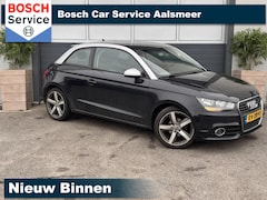 Audi A1 - 1.2 TFSI Attraction / NETTE / AIRCO / APK /