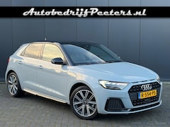 Audi A1 - SB 30 TFSI Aut. LED V-Cockpit Carplay Android PDC Cruise