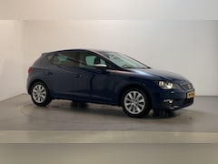 SEAT Leon - 1.0 EcoTSI 116pk 6-bak Style Business Intense Navigatie DAB+ App-Connect Parkeersensoren
