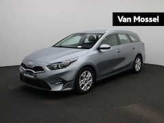 Kia Cee'd Sportswagon - Pulse 1.0 T-GDi 120 MHEV DCT ISG | Automaat | Apple Carplay / Android Auto | Camera | Crui