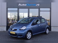 Toyota Aygo - 1.0 12V VVT-i Access 5drs