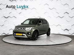 Suzuki Ignis - 1.2 Smart Hybrid Style | Navigatie | Cruise Control | Climate Control