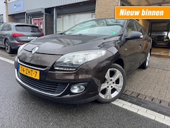 Renault Mégane - Megane 1.5 dCi Bose VERY NICE CAR GOED ONDERHOUDEN NEW KOPPELING NAP APK
