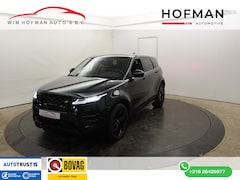 Land Rover Range Rover Evoque - 1.5 P300e AWD R-Dynamic SE SOH 95% Pano Meridian El-stoel + A-klep
