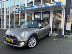 MINI Cooper - 1.5 Cooper Chili Business I Navigatie I Climate contr. I LED I Cruise contr