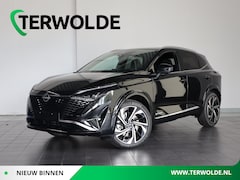 Nissan Qashqai - 1.5 e-Power Tekna Plus 205 Pk | €3000, - Voorraad Voordeel