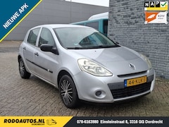 Renault Clio - 1.2 Special Line 5-Drs Navi/Airco Nw APK ✅