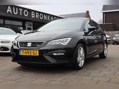 SEAT Leon - 1.5 TSI FR | LAUNCH EDITION | CARPLAY | CAMERA