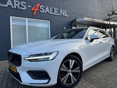 Volvo V60 - 2.0 B3 Autom Advantage + Led + Lmv + Navi + D-Glas