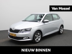 Skoda Fabia - 1.2 TSI Ambition | Cruise Control | Bi-xenon | Trekhaak | Airco |