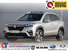 Suzuki S-Cross - 1.4 Boosterjet Style Smart Hybrid