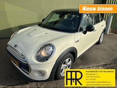 MINI Cooper - 1.5 136PK 5-deurs