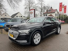 Audi e-tron - 50 QUATTRO EDITION 71KWH / NAVI / PDC / CRUISE CTR. / ELEK. KLEP