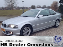 BMW 3-serie Coupé - 320Ci Executive - Airco