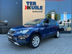 SEAT Ateca - 1.0 EcoTSI Style