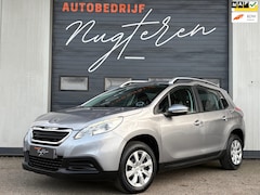 Peugeot 2008 - 1.2 VTi Access|Org NL Auto|KM N.A.P|Cruise