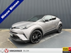 Toyota C-HR - 1.8 Hybrid Bi-Tone | PDC V+A | JBL | LED | BSM | Zwarte Velgen | Rijklaar