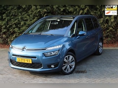 Citroën Grand C4 Picasso - 1.6 THP Business 156PK | Parkeercamera | Navigatie | PDC | Trekhaak