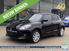 Suzuki Swift - 1.2 DualJet 83pk Smart Hybrid CVT Select