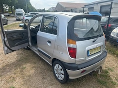Hyundai Atos Spirit - 1.0i LX