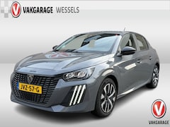 Peugeot 208 - 1.2 PureTech 75 Style | PDC A |