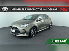 Toyota Yaris - 1.5 Hybrid 115 Active Plus Edition