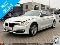 BMW 3-serie - 316d Business Automaat | MOTOR DEFECT | Alcantara | Climate | Cruise | Navi | Stoelverwarm