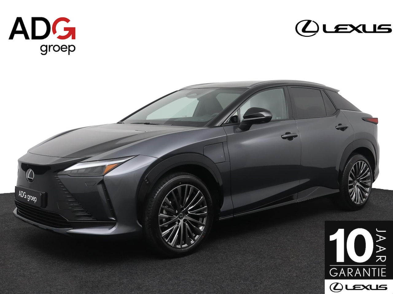 Lexus RZ - 350e 35th Edition 77 kWh | Nieuw! | Uit voorraad leverbaar | Modeljaar 2026 | 20 Inch Lich - AutoWereld.nl