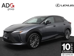 Lexus RZ - 350e 35th Edition 77 kWh | Nieuw | Uit voorraad leverbaar | Modeljaar 2026 | 20 Inch Licht