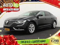 Renault Talisman - 1.3 160 PK Aut. TCe Limited Half-Leder Trekhaak Carplay