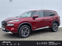 Nissan X-Trail - 1.5 e-4orce Tekna 4WD / €4.000, - Voorraadvoordeel / Nieuw uit Voorraad Leverbaar / 1800 K
