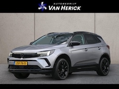 Opel Grandland - 1.2 Turbo GS Line 130PK Automaat | Navigatie | Achteruitrijcamera | Virtual Cockpit