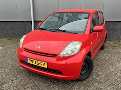 Daihatsu Sirion 2 - 1.0-12V Trend Inruilkoopje Meeneemprijs