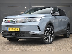 Opel Grandland - 1.2 Turbo Hybrid GS 145pk | Technologie Pakket | 360 Camera | HeadUp-Display | Dodehoek-De