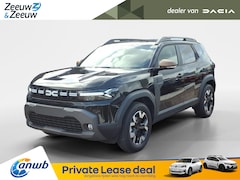 Dacia Duster - 1.6 Hybrid 140 Extreme | Camera | LMV | Carplay | Navigatie | Stoel/stuurverwarming |