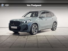 BMW iX1 - xDrive30 Innovation Pack M Sportpakket Aut