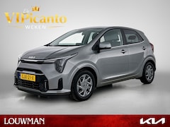 Kia Picanto - 1.0 DPI DynamicPlusLine Interesse in deze Kia? Deze is uitsluitend te bezichtigen op basis