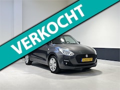Suzuki Swift - 1.2 Select | Apple Carplay | Android Auto | Camera |Stoelverwarming | NL | 2 Eig| LM velge