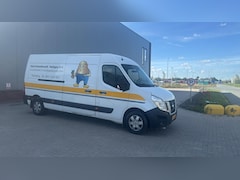 Nissan NV400 - 2.3 dCi L3H2 Optima S/S MAXI AIRCO WIT 2017