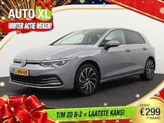 Volkswagen Golf - 1.4 259 PK eHybrid Style Memory/Massage Stuur+Stoelverw