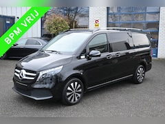 Mercedes-Benz V-klasse - 250d L2 DC 360 Camera, Distronic, Leder, 2500 KG trekhaak