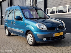 Renault Kangoo - combi 1.6-16V Alizé | NAP | AIRCO | TREKHAAK