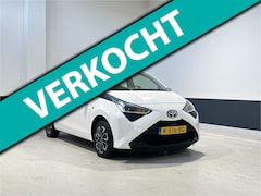Toyota Aygo - 1.0 VVT-i x-fun| NL| 1 Eig | Airco| C.V | Bluetooth |