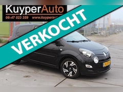 Renault Twingo - 1.2 16V Dynamique , , panoramadak , , clima, , cruise