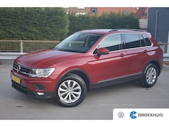 Volkswagen Tiguan - 1.4 TSI 150PK | TREKHAAK | NAVIGATIE | ADAPT. CRUISE | BLUETOOTH | LED | AIRCO