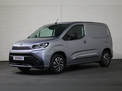 Toyota ProAce City - 1.5 D-4D L1 Automaat Professional Nieuw Model (Wordt verwacht)
